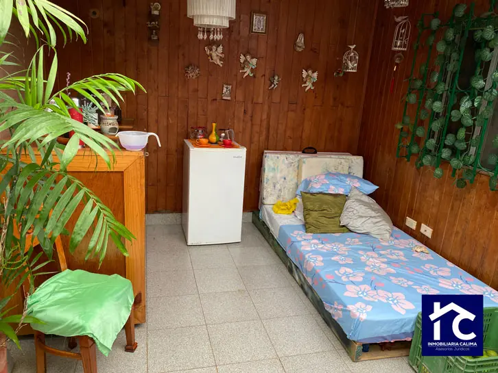 Casa Familiar Una Planta